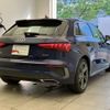 audi a3 2023 quick_quick_3BA-GYDNNF_WAUZZZGY6PA077146 image 3