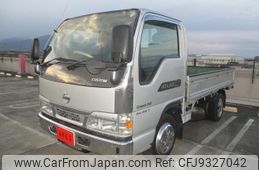 nissan atlas 2003 CFJ9327042