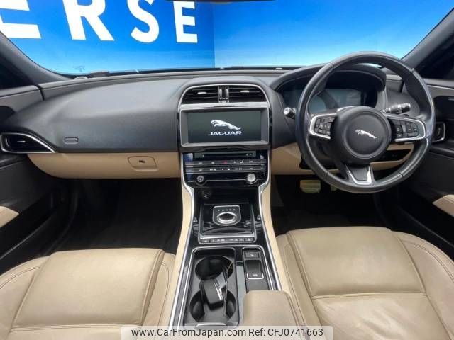 jaguar xe 2018 -JAGUAR--Jaguar XE CBA-JA2XB--SAJAB4AX8JCP33562---JAGUAR--Jaguar XE CBA-JA2XB--SAJAB4AX8JCP33562- image 2