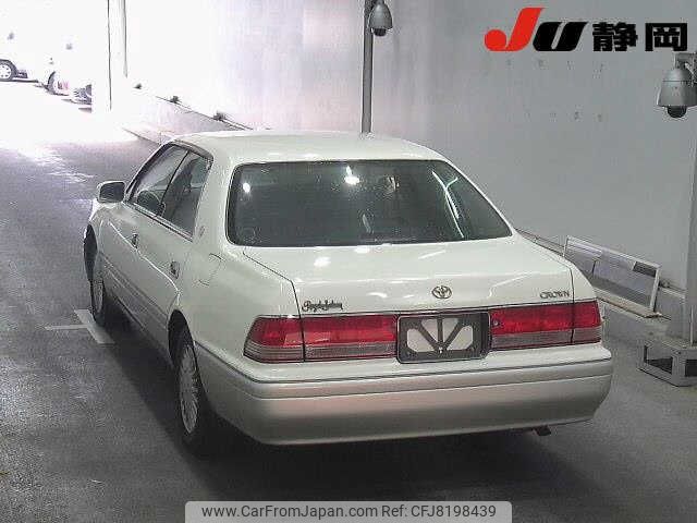 toyota crown 1998 -TOYOTA--Crown JZS151--JZS151-0111946---TOYOTA--Crown JZS151--JZS151-0111946- image 2