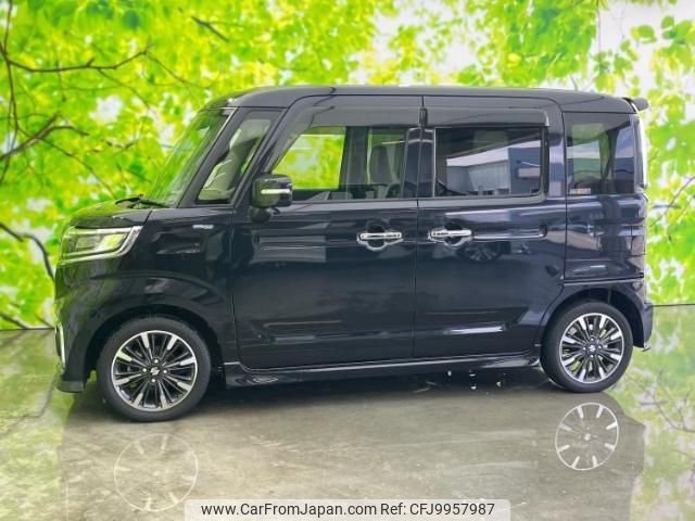 suzuki spacia 2019 quick_quick_DAA-MK53S_MK53S-645477 image 2