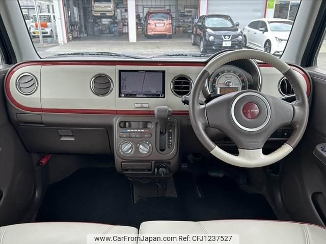 suzuki alto-lapin 2014 -SUZUKI--Alto Lapin HE22S--839992---SUZUKI--Alto Lapin HE22S--839992- image 2