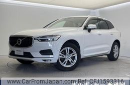 volvo xc60 2018 CFJ1593316