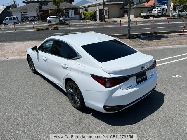 lexus es 2020 quick_quick_AXZH11_AXZH11-1000357 image 2