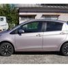 toyota vitz 2012 TE888 image 4