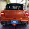suzuki swift 2020 -SUZUKI--Swift 4BA-ZC33S--ZC33S-402612---SUZUKI--Swift 4BA-ZC33S--ZC33S-402612- image 7