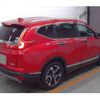 honda cr-v 2018 -HONDA 【京都 302ﾃ2445】--CR-V 6AA-RT5--RT5-1000240---HONDA 【京都 302ﾃ2445】--CR-V 6AA-RT5--RT5-1000240- image 2