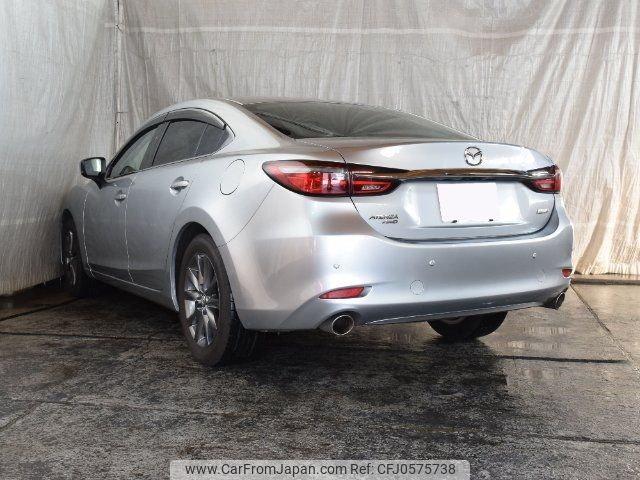 mazda atenza 2018 -MAZDA--Atenza Sedan GJ2AP--400216---MAZDA--Atenza Sedan GJ2AP--400216- image 2