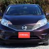 nissan note 2013 F00816 image 8