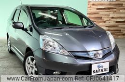 honda fit-shuttle 2013 -HONDA--Fit Shuttle GP2--3119257---HONDA--Fit Shuttle GP2--3119257-