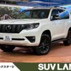 toyota land-cruiser-prado 2023 -TOYOTA--Land Cruiser Prado 3BA-TRJ150W--TRJ150-0167625---TOYOTA--Land Cruiser Prado 3BA-TRJ150W--TRJ150-0167625- image 1