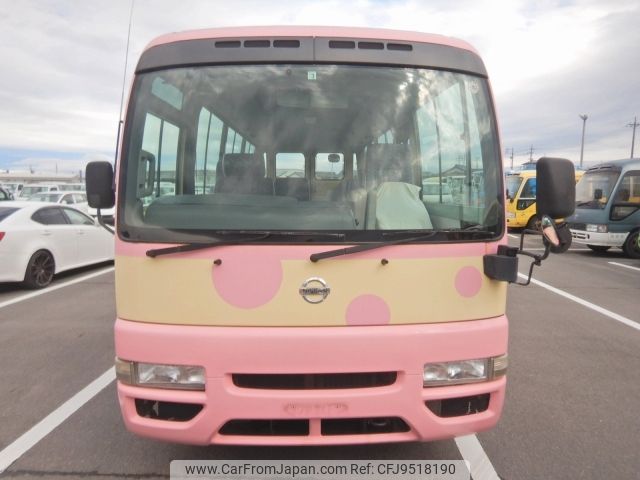 nissan civilian-bus 2005 -NISSAN--Civilian UD-DVW41--DVW41-030248---NISSAN--Civilian UD-DVW41--DVW41-030248- image 2