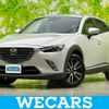 mazda cx-3 2015 quick_quick_LDA-DK5FW_DK5FW-118750 image 1