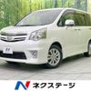 toyota noah 2011 -TOYOTA--Noah DBA-ZRR70W--ZRR70-0383830---TOYOTA--Noah DBA-ZRR70W--ZRR70-0383830- image 1