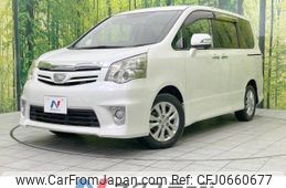 toyota noah 2011 -TOYOTA--Noah DBA-ZRR70W--ZRR70-0383830---TOYOTA--Noah DBA-ZRR70W--ZRR70-0383830-