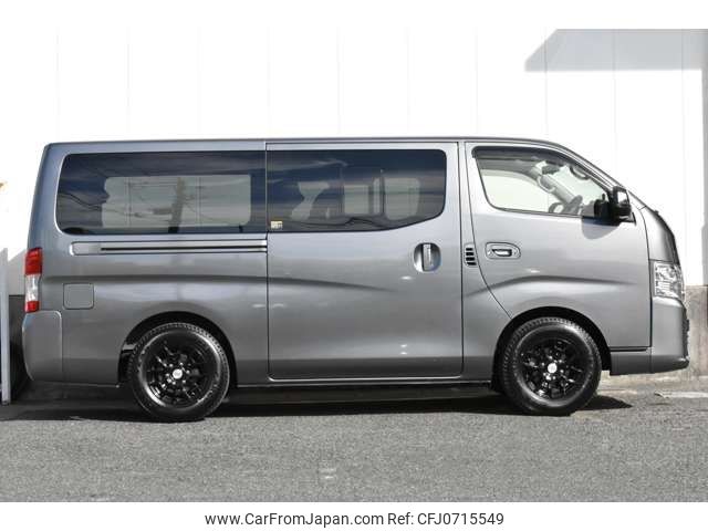 nissan caravan-van 2023 -NISSAN--Caravan Van 3BF-VR2E26--VR2E26-167896---NISSAN--Caravan Van 3BF-VR2E26--VR2E26-167896- image 2