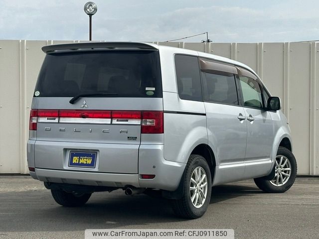 mitsubishi delica-d5 2014 -MITSUBISHI--Delica D5 LDA-CV1W--CV1W-0909552---MITSUBISHI--Delica D5 LDA-CV1W--CV1W-0909552- image 2