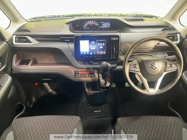 suzuki solio-bandit 2022 CFJ1821339 image 2