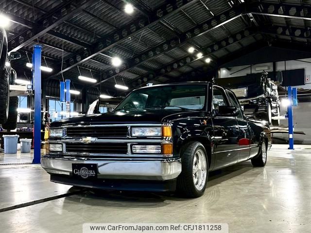 chevrolet c-1500 1994 CFJ1811258 image 2