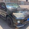 toyota land-cruiser-wagon 2010 -TOYOTA--Land Cruiser Wagon CBA-URJ202W--URJ202-4002213---TOYOTA--Land Cruiser Wagon CBA-URJ202W--URJ202-4002213- image 2