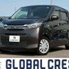 mitsubishi ek-wagon 2021 quick_quick_5BA-B33W_B33W-0106047 image 1