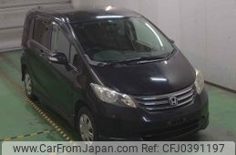 honda freed 2009 -HONDA--Freed GB4--1100915---HONDA--Freed GB4--1100915-