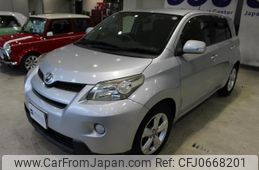 toyota ist 2008 quick_quick_DBA-NCP110_0010413