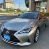 lexus rc 2019 -LEXUS--Lexus RC DAA-AVC10--AVC10-6005611---LEXUS--Lexus RC DAA-AVC10--AVC10-6005611- image 40