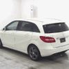 mercedes-benz b-class 2014 -MERCEDES-BENZ--Benz B Class 246242-2J231810---MERCEDES-BENZ--Benz B Class 246242-2J231810- image 2