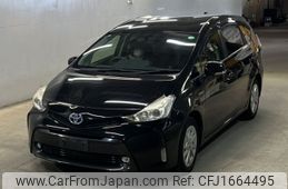 toyota prius-α 2015 CFJ1664495