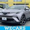 toyota c-hr 2017 quick_quick_DAA-ZYX10_ZYX10-2094174 image 1