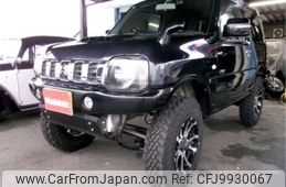 suzuki jimny 2013 -SUZUKI 【岡崎 580】--Jimny ABA-JB23W--JB23W-697819---SUZUKI 【岡崎 580】--Jimny ABA-JB23W--JB23W-697819-