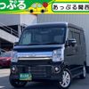 suzuki every-wagon 2023 quick_quick_3BA-DA17W_DA17W-323321 image 1