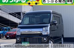suzuki every-wagon 2023 quick_quick_3BA-DA17W_DA17W-323321