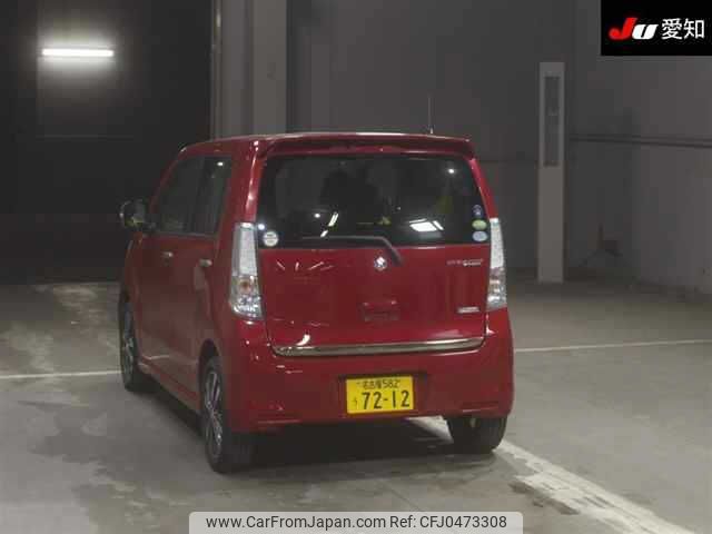 suzuki wagon-r 2014 -SUZUKI 【名古屋 582ｳ7212】--Wagon R MH44S-463354---SUZUKI 【名古屋 582ｳ7212】--Wagon R MH44S-463354- image 2