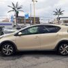 toyota aqua 2017 -TOYOTA--AQUA DAA-NHP10H--NHP10-6651150---TOYOTA--AQUA DAA-NHP10H--NHP10-6651150- image 9