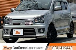 suzuki alto-works 2018 -SUZUKI--Alto Works DBA-HA36S--HA36S-898870---SUZUKI--Alto Works DBA-HA36S--HA36S-898870-
