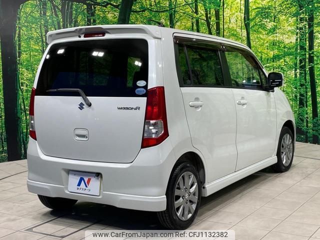 suzuki wagon-r 2012 quick_quick_MH23S_MH23S-900115 image 2