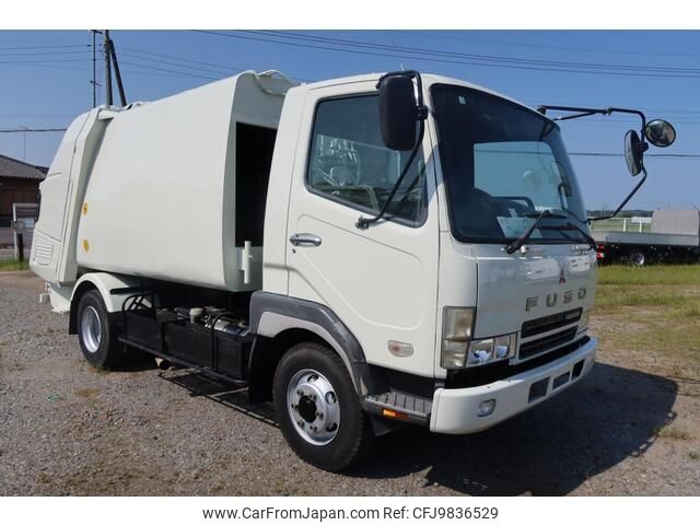 mitsubishi-fuso fighter 2005 -MITSUBISHI--Fuso Fighter PA-FK71RD--FK71RD-770041---MITSUBISHI--Fuso Fighter PA-FK71RD--FK71RD-770041- image 1