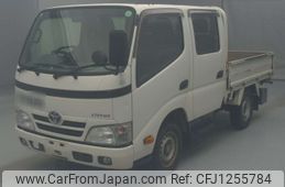 toyota dyna-truck 2015 -TOYOTA--Dyna KDY231-8022322---TOYOTA--Dyna KDY231-8022322-