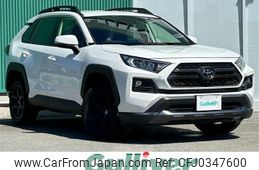 toyota rav4 2022 -TOYOTA--RAV4 6BA-MXAA54--MXAA54-5030505---TOYOTA--RAV4 6BA-MXAA54--MXAA54-5030505-