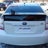 toyota prius 2010 -TOYOTA--Prius ZVW30--ZVW30-1256583---TOYOTA--Prius ZVW30--ZVW30-1256583- image 38