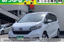 honda freed 2022 quick_quick_6AA-GB7_GB7-3166790