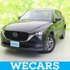 mazda cx-5 2022 CFJ1742555 image 1
