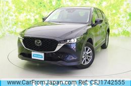mazda cx-5 2022 CFJ1742555