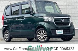 honda n-box 2020 -HONDA--N BOX 6BA-JF4--JF4-8200798---HONDA--N BOX 6BA-JF4--JF4-8200798-