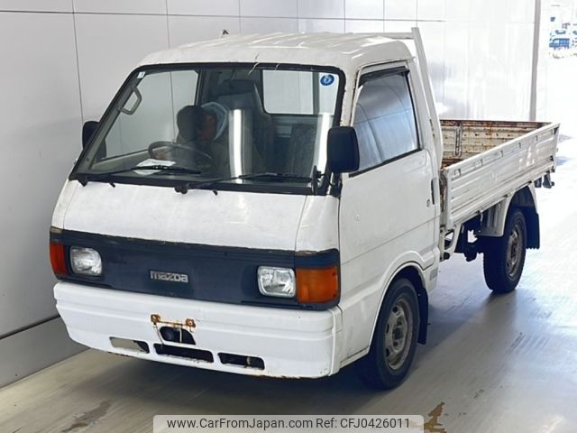 mazda bongo-truck 1993 -MAZDA--Bongo Truck SEF8T-417441---MAZDA--Bongo Truck SEF8T-417441- image 1