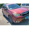 subaru forester 2013 CFJ1524837 image 3