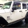 chrysler jeep-wrangler 2010 -CHRYSLER--Jeep Wrangler JK38L--1J4HE3H17AL126143---CHRYSLER--Jeep Wrangler JK38L--1J4HE3H17AL126143- image 10