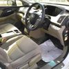 honda odyssey 2013 CFJ1646706 image 4